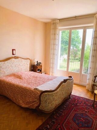  Maison à vendre 7 pièces 170 m²