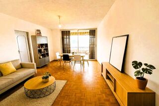  Appartement � vendre 3 pi�ces 57 m�