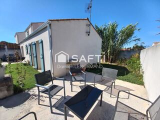  Maison à vendre 4 pièces 94 m²