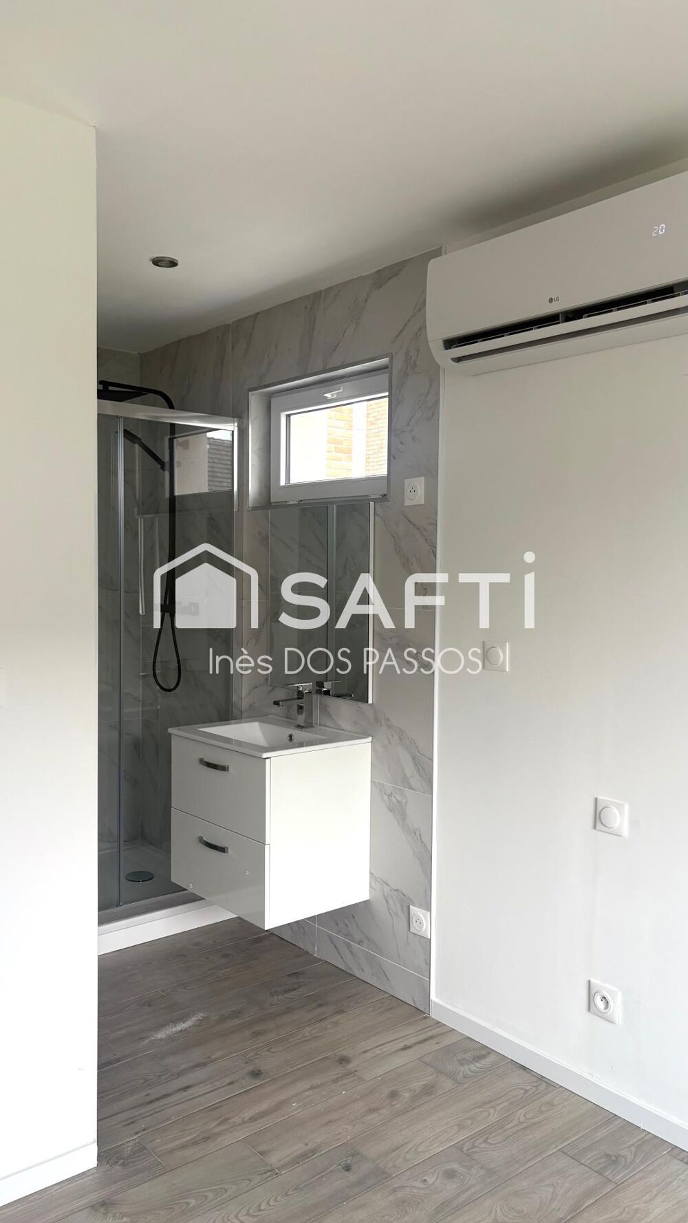 Vente Maison Maison Semi Plain Pied  90 m2 Bully-les-mines
