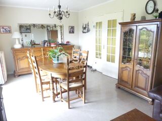 Maison à vendre 3 pièces 67 m²