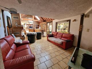  Maison à vendre 6 pièces 122 m²