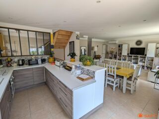  Maison � vendre 5 pi�ces 125 m�