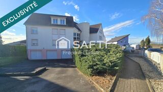  Appartement � vendre 3 pi�ces 85 m�