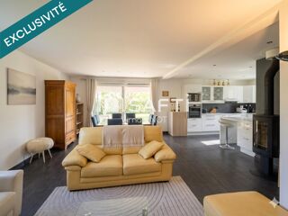  Maison � vendre 5 pi�ces 117 m�