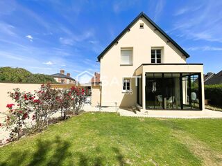  Maison à vendre 5 pièces 101 m²