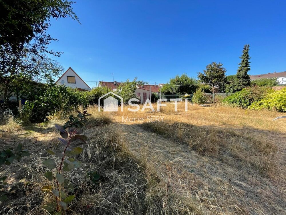 Vente Maison Maison avec jardin, alliant calme et proximité des commodités Le grand-quevilly