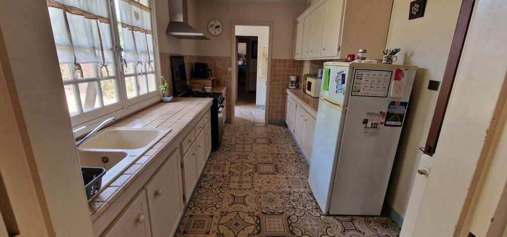 Vente Maison Calme et champêtre Louviers