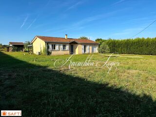  Maison � vendre 6 pi�ces 118 m�