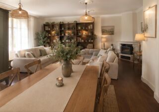  Maison à vendre 6 pièces 130 m²