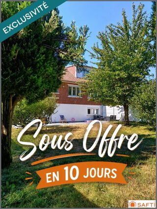  Maison à vendre 6 pièces 115 m²