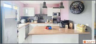  Maison à vendre 5 pièces 117 m²