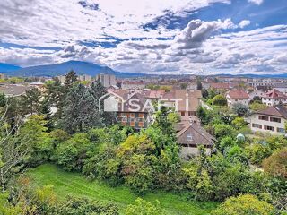  Appartement � vendre 4 pi�ces 80 m�