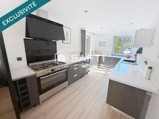  Maison � vendre 6 pi�ces 122 m�