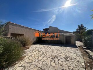 Maison 4 pièces 107 m² · à Assignan · 107 m² · 199 000 €