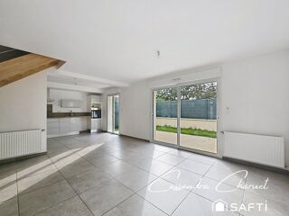  Maison � vendre 4 pi�ces 80 m�