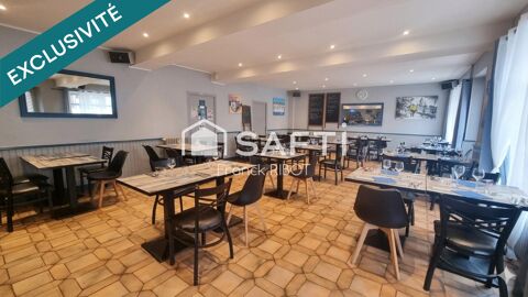   Fonds de commerce Hotel restaurant 