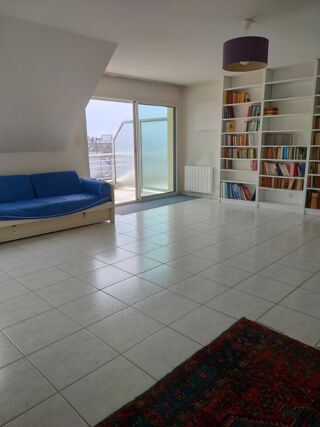 Appartement à vendre 4 pièces 107 m²