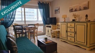  Appartement � vendre 2 pi�ces 35 m�