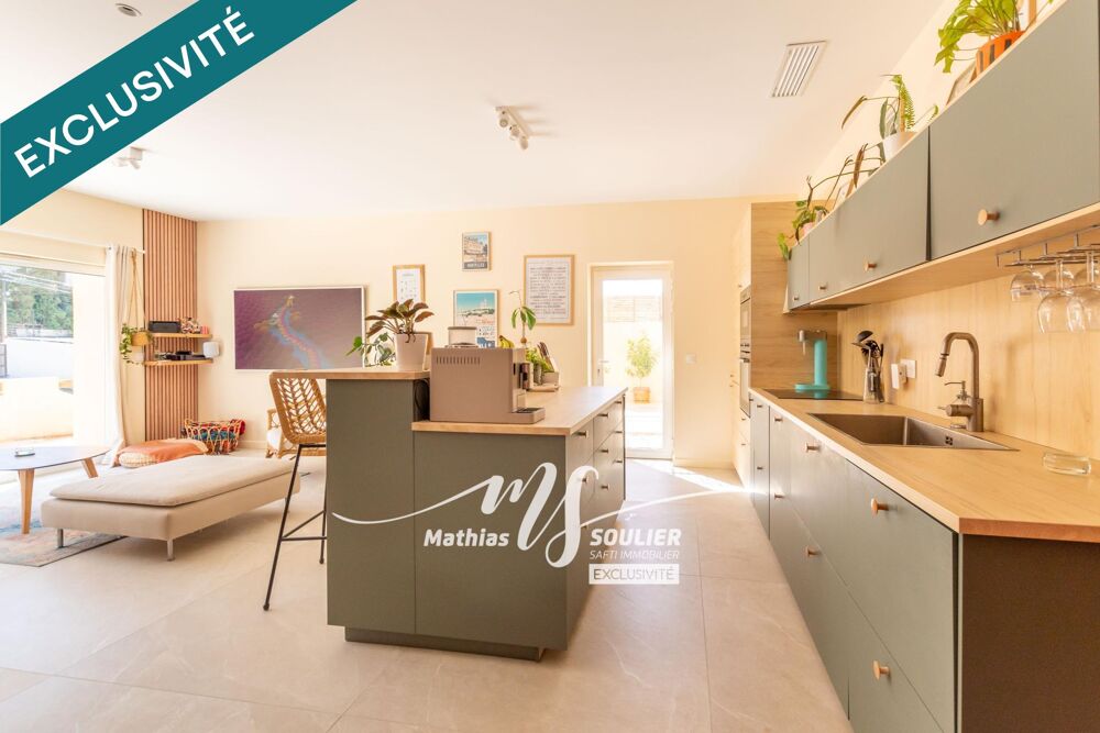 � vendre  Maison Sept�mes-les-Vallons (13240)