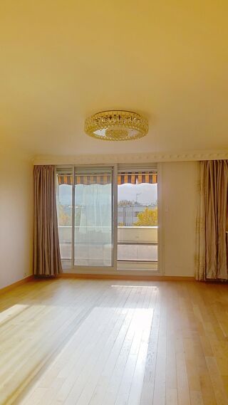  Appartement � vendre 4 pi�ces 83 m�