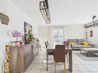  Maison � vendre 4 pi�ces 90 m�