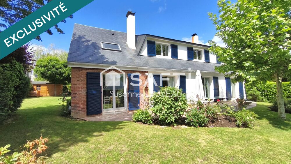� vendre  Maison L'�tang-la-Ville (78620)