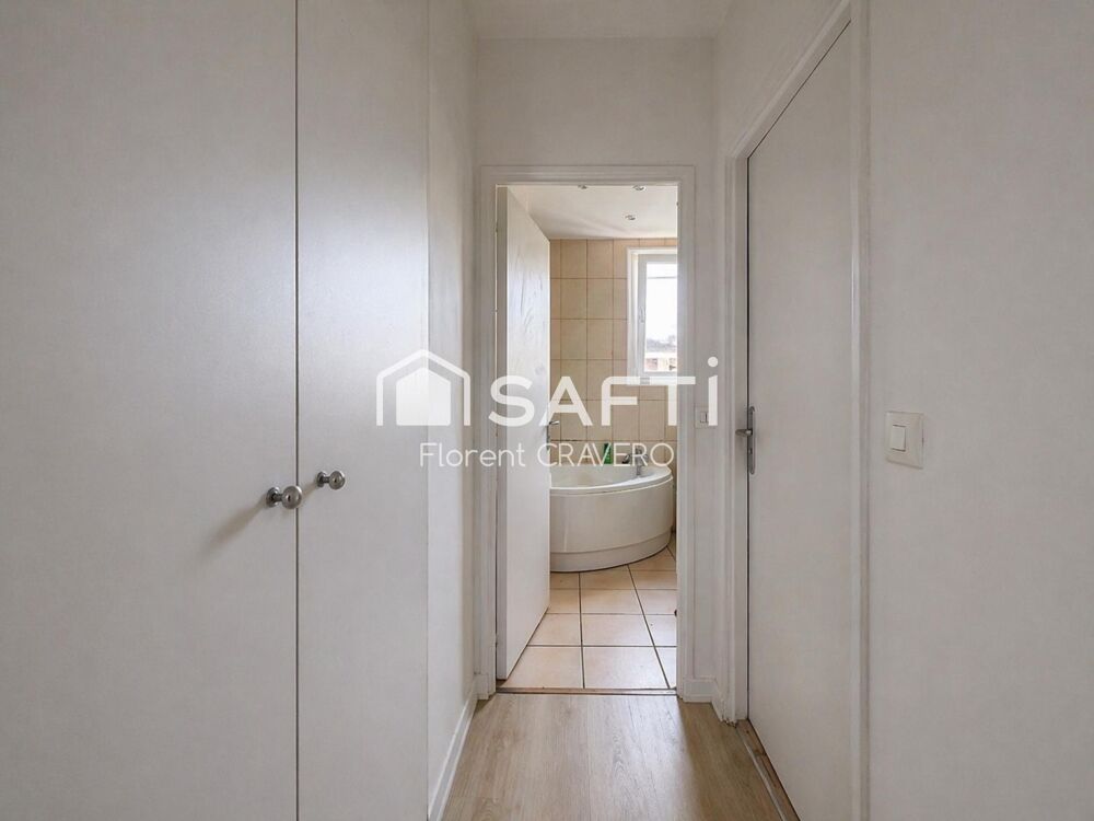 Vente Appartement Triplex atypique proche des Rigollots et du parc des Beaumont Fontenay-sous-bois