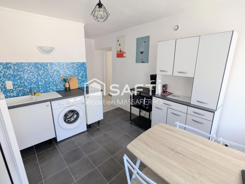 Vente Immeuble Immeuble de rapport en hypercentre de Cosne Cosne-cours-sur-loire