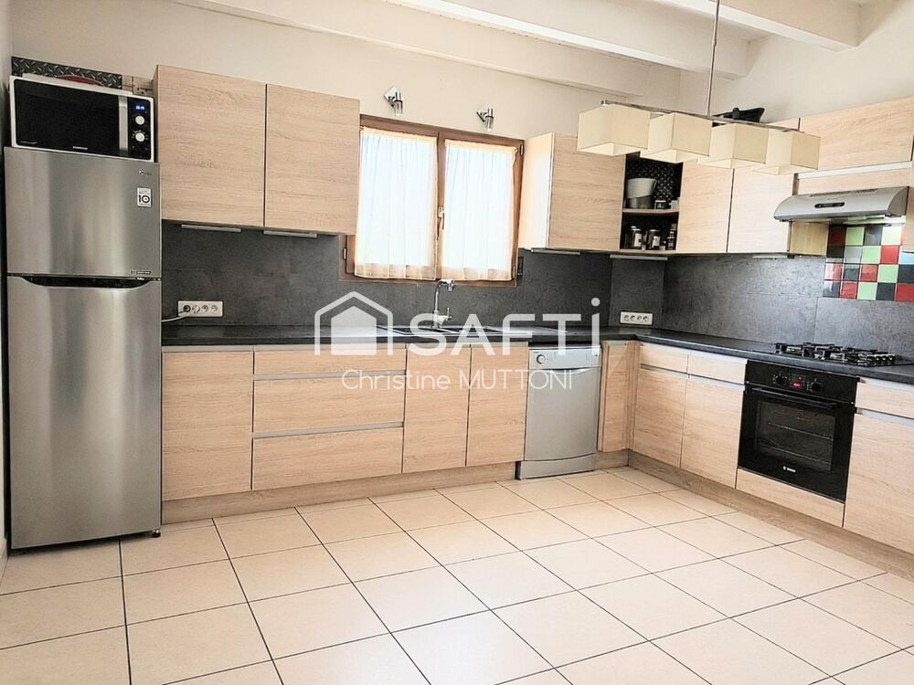 Vente Maison Belle maison familiale Rumilly