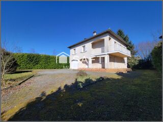  Maison à vendre 5 pièces 140 m²