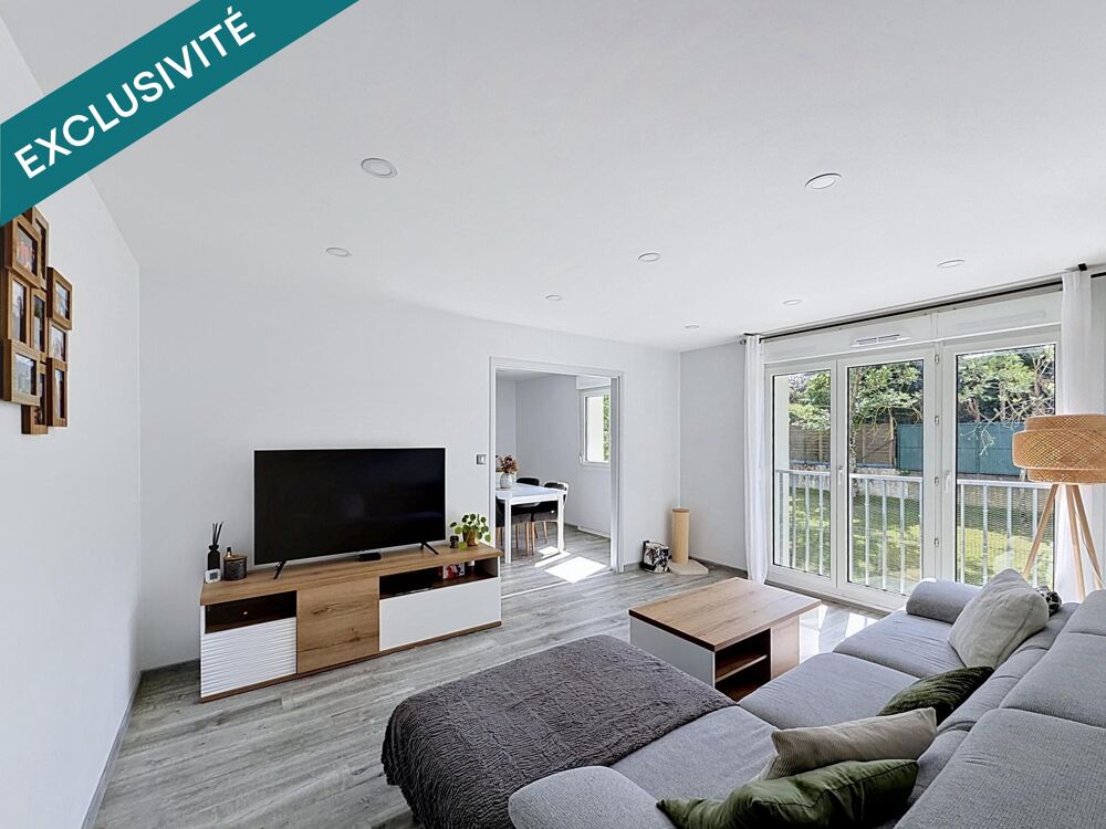 appartement coup de coeur