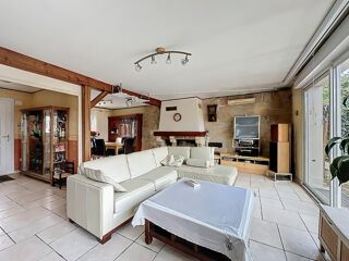  Maison à vendre 6 pièces 120 m²