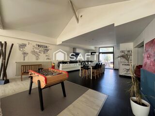  Maison à vendre 5 pièces 290 m²
