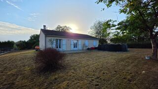  Maison à vendre 4 pièces 100 m²
