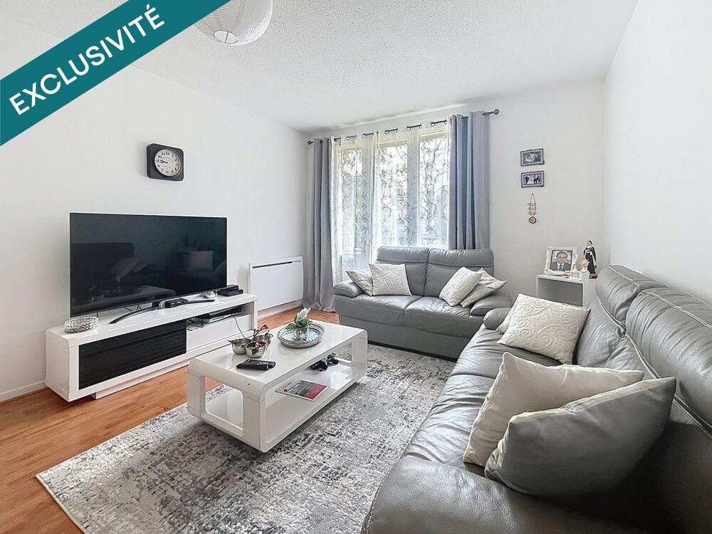 Vente Appartement Beau 2 pièces en plein coeur du Quartier du Manet - Proche de toutes les commodités Montigny-le-bretonneux