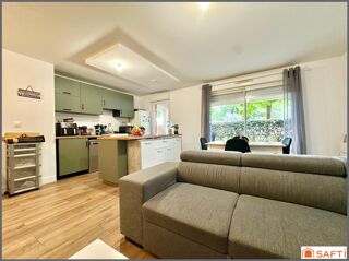  Appartement  vendre 2 pices 47 m