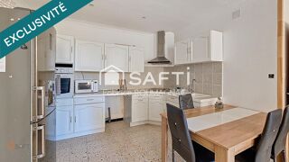  Maison à vendre 4 pièces 104 m²