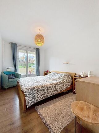  Appartement � vendre 4 pi�ces 76 m�