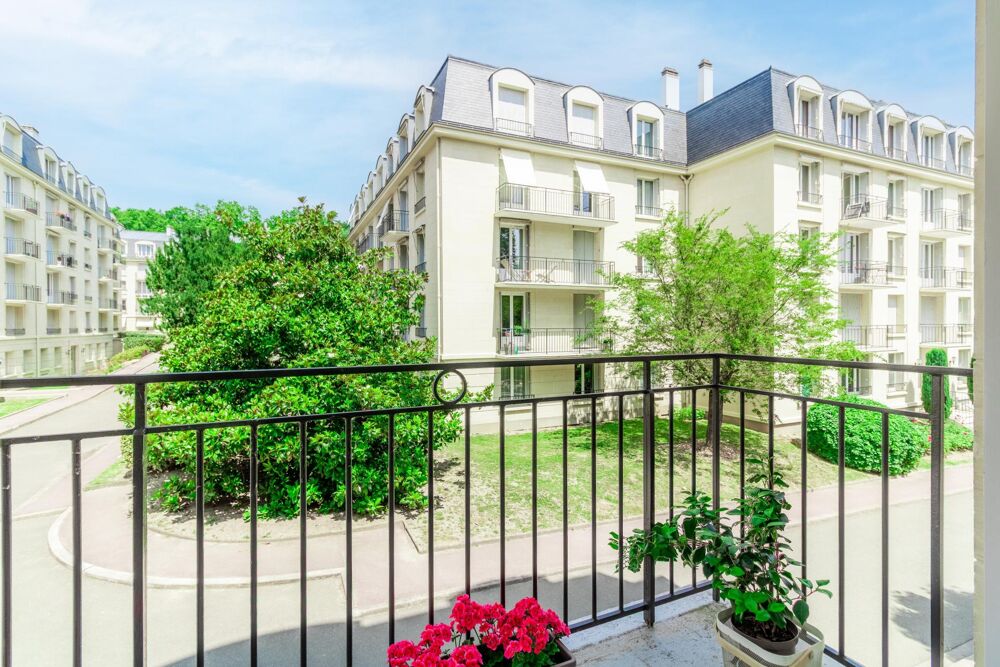 � vendre  Appartement Versailles (78000)