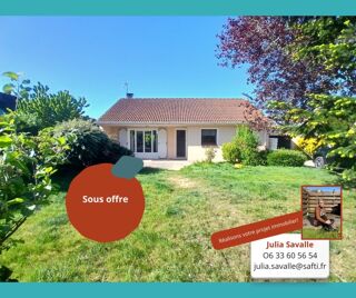 Maison � vendre 4 pi�ces 90 m�