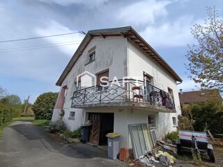  Maison à vendre 5 pièces 109 m²