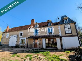  Maison à vendre 7 pièces 228 m²