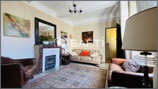  Maison à vendre 6 pièces 131 m²