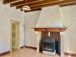 Vente Maison MAISON AVEC GRANDE DEPENDANCE SUR TERRAIN 6000 m2 Losse