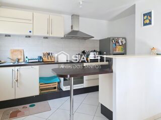  Appartement à vendre 4 pièces 78 m²