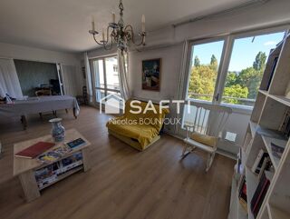  Appartement à vendre 5 pièces 112 m²