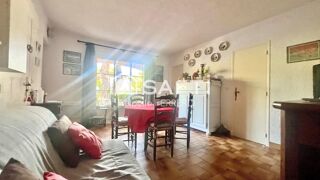  Appartement  vendre 2 pices 39 m