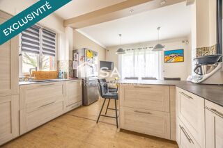  Maison � vendre 5 pi�ces 147 m�