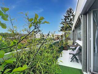  Appartement à vendre 2 pièces 45 m²